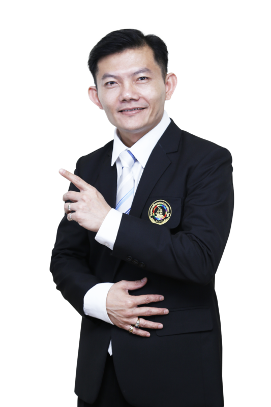 ชุมนุมสหกรณ์การเกษตรแห่งประเทศไทย จำกัด (สำนักงานใหญ่)
