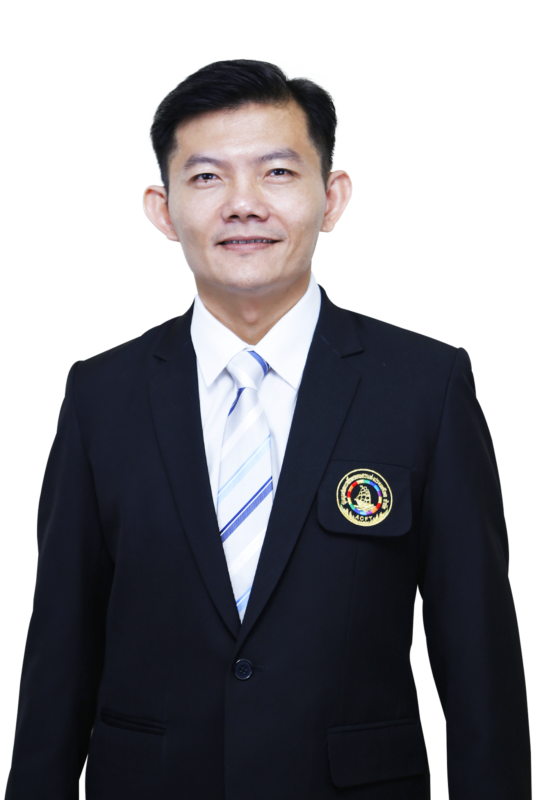 ชุมนุมสหกรณ์การเกษตรแห่งประเทศไทย จำกัด (สำนักงานใหญ่)