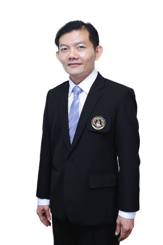 ชุมนุมสหกรณ์การเกษตรแห่งประเทศไทย จำกัด (สำนักงานใหญ่)