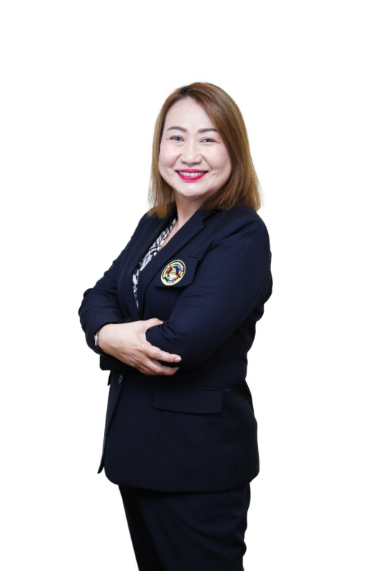 ชุมนุมสหกรณ์การเกษตรแห่งประเทศไทย จำกัด (สำนักงานใหญ่)