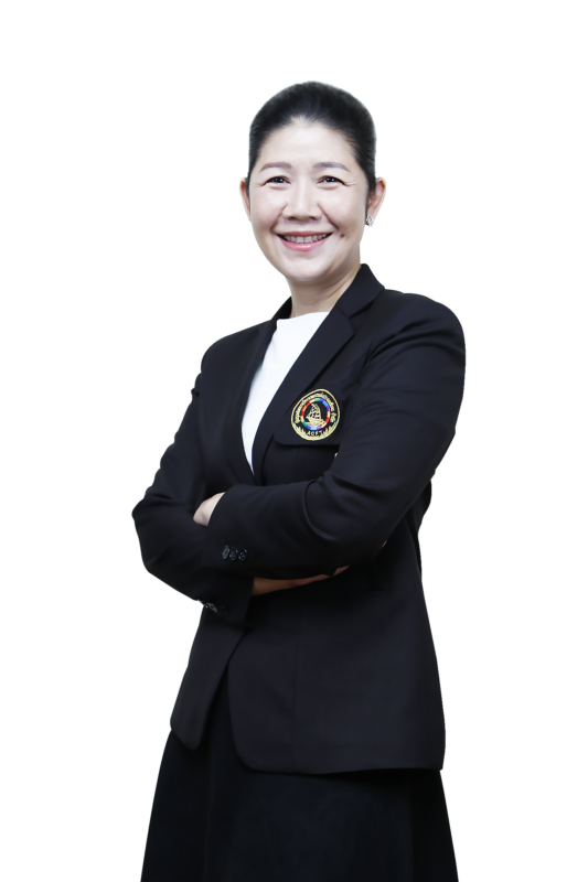 ชุมนุมสหกรณ์การเกษตรแห่งประเทศไทย จำกัด (สำนักงานใหญ่)