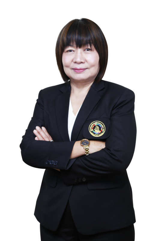 ชุมนุมสหกรณ์การเกษตรแห่งประเทศไทย จำกัด (สำนักงานใหญ่)