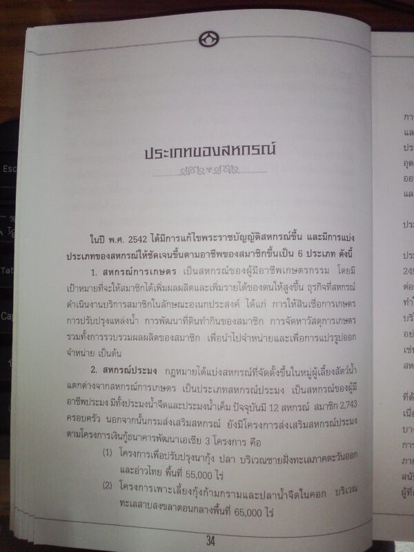 ชุมนุมสหกรณ์การเกษตรแห่งประเทศไทย จำกัด (สำนักงานใหญ่)