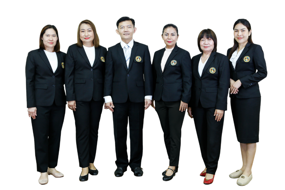 ชุมนุมสหกรณ์การเกษตรแห่งประเทศไทย จำกัด (สำนักงานใหญ่)