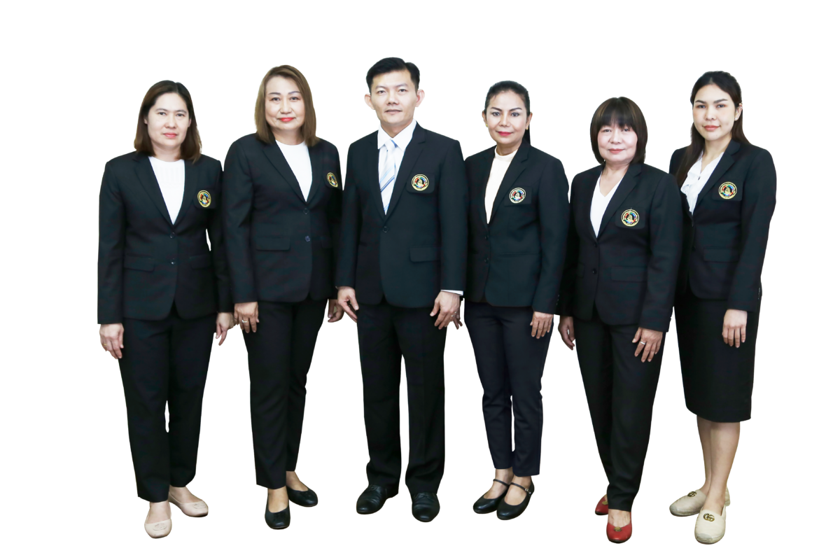 ชุมนุมสหกรณ์การเกษตรแห่งประเทศไทย จำกัด (สำนักงานใหญ่)