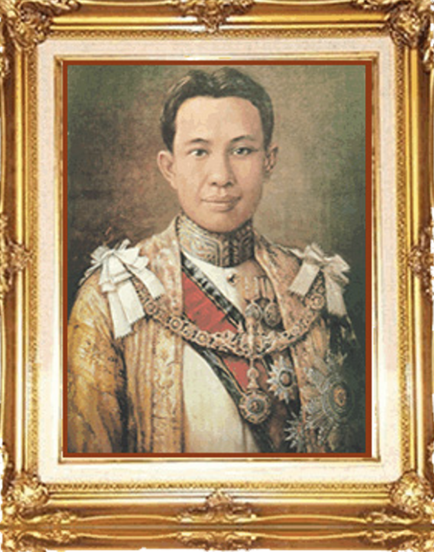 ชุมนุมสหกรณ์การเกษตรแห่งประเทศไทย จำกัด (สำนักงานใหญ่)
