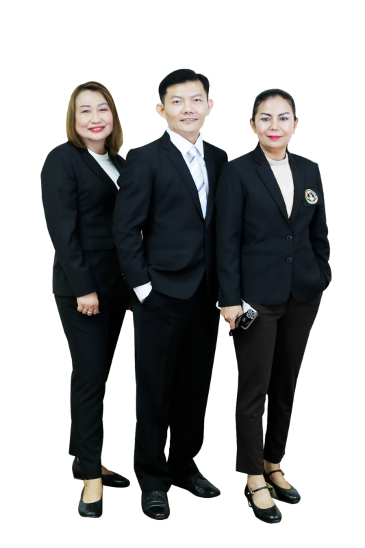 ชุมนุมสหกรณ์การเกษตรแห่งประเทศไทย จำกัด (สำนักงานใหญ่)