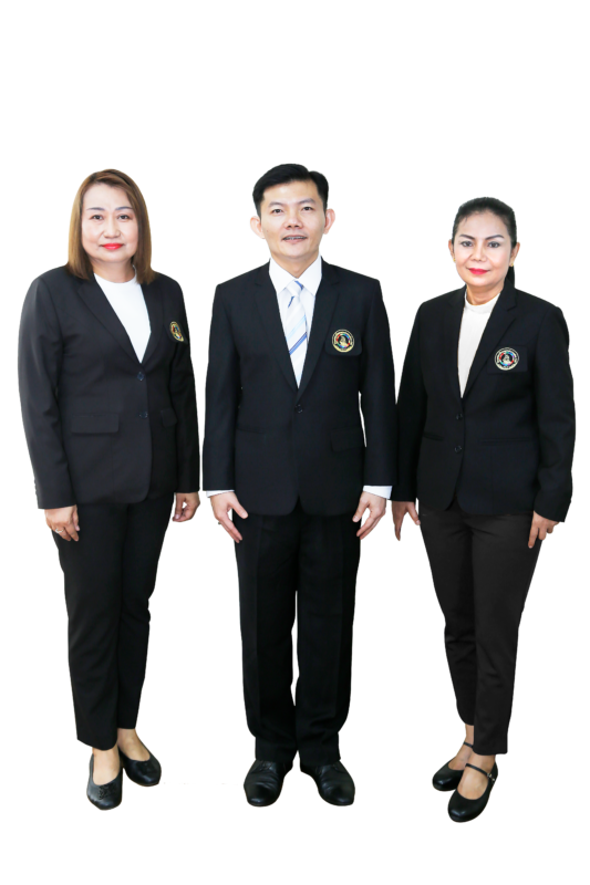 ชุมนุมสหกรณ์การเกษตรแห่งประเทศไทย จำกัด (สำนักงานใหญ่)