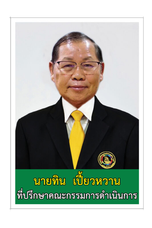 ชุมนุมสหกรณ์การเกษตรแห่งประเทศไทย จำกัด (สำนักงานใหญ่)