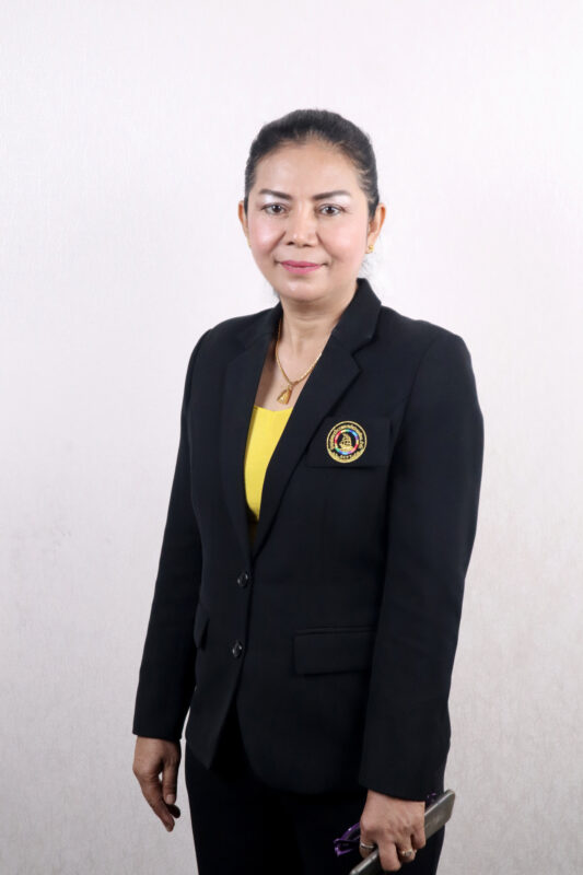 ชุมนุมสหกรณ์การเกษตรแห่งประเทศไทย จำกัด (สำนักงานใหญ่)