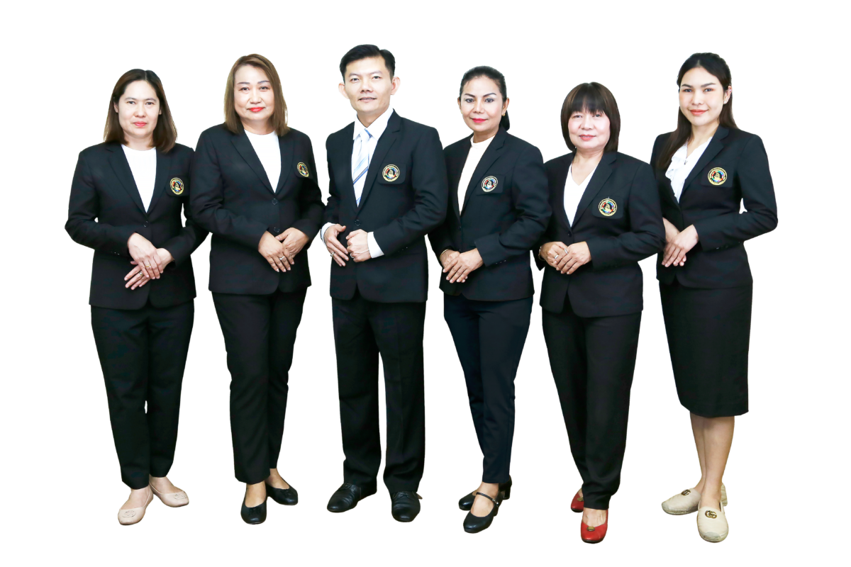 ชุมนุมสหกรณ์การเกษตรแห่งประเทศไทย จำกัด (สำนักงานใหญ่)