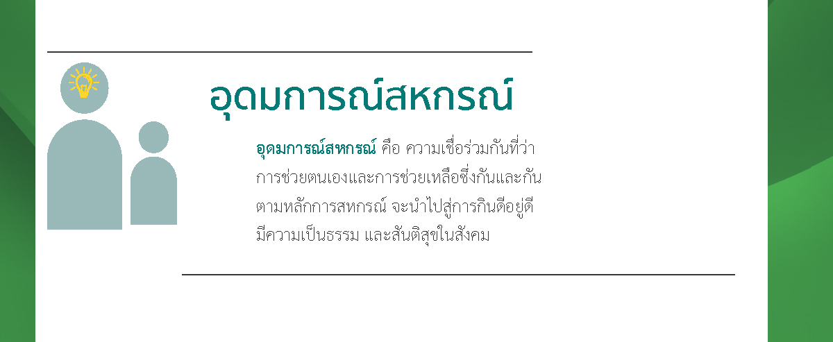 ชุมนุมสหกรณ์การเกษตรแห่งประเทศไทย จำกัด (สำนักงานใหญ่)