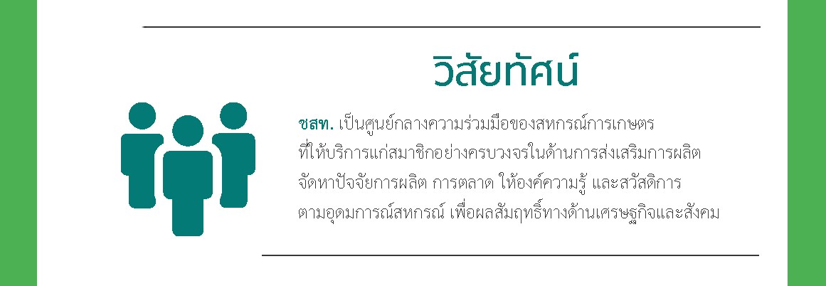 ชุมนุมสหกรณ์การเกษตรแห่งประเทศไทย จำกัด (สำนักงานใหญ่)