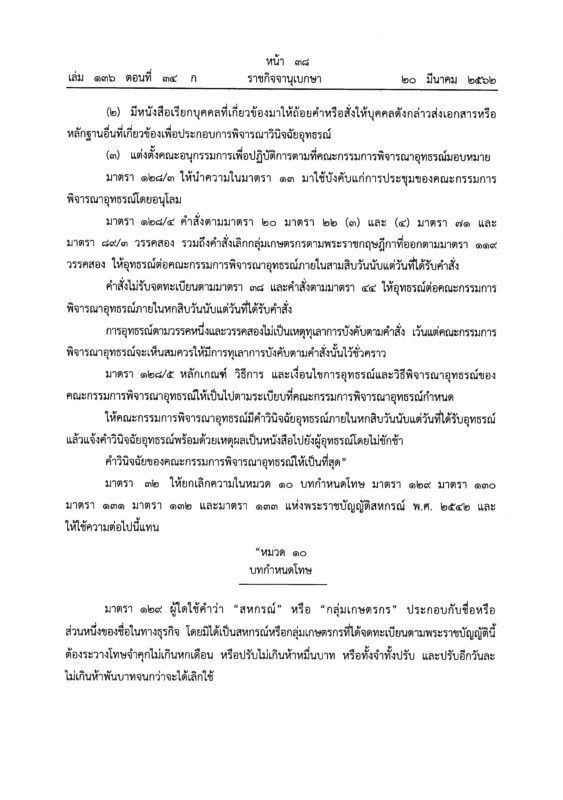 ชุมนุมสหกรณ์การเกษตรแห่งประเทศไทย จำกัด (สำนักงานใหญ่)
