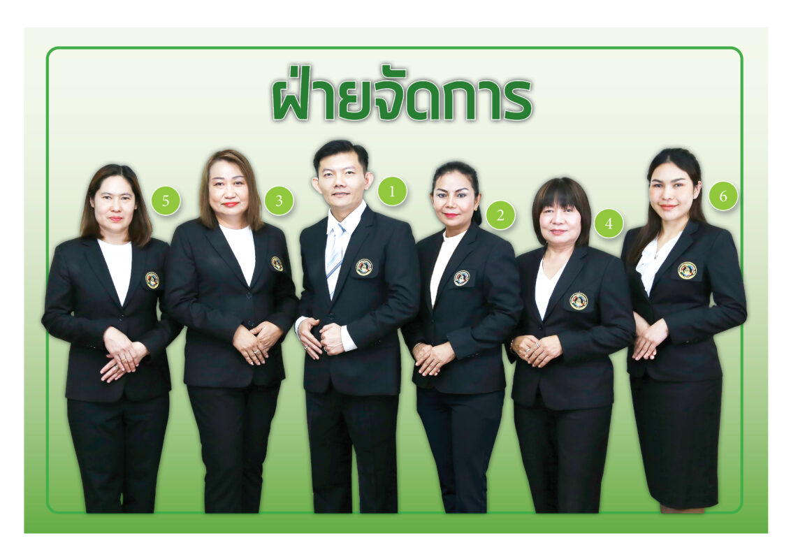 ชุมนุมสหกรณ์การเกษตรแห่งประเทศไทย จำกัด (สำนักงานใหญ่)