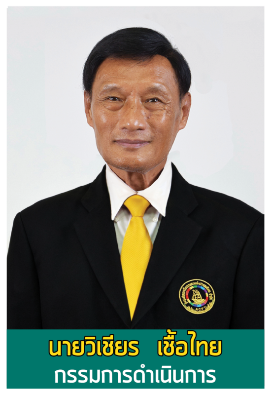 ชุมนุมสหกรณ์การเกษตรแห่งประเทศไทย จำกัด (สำนักงานใหญ่)