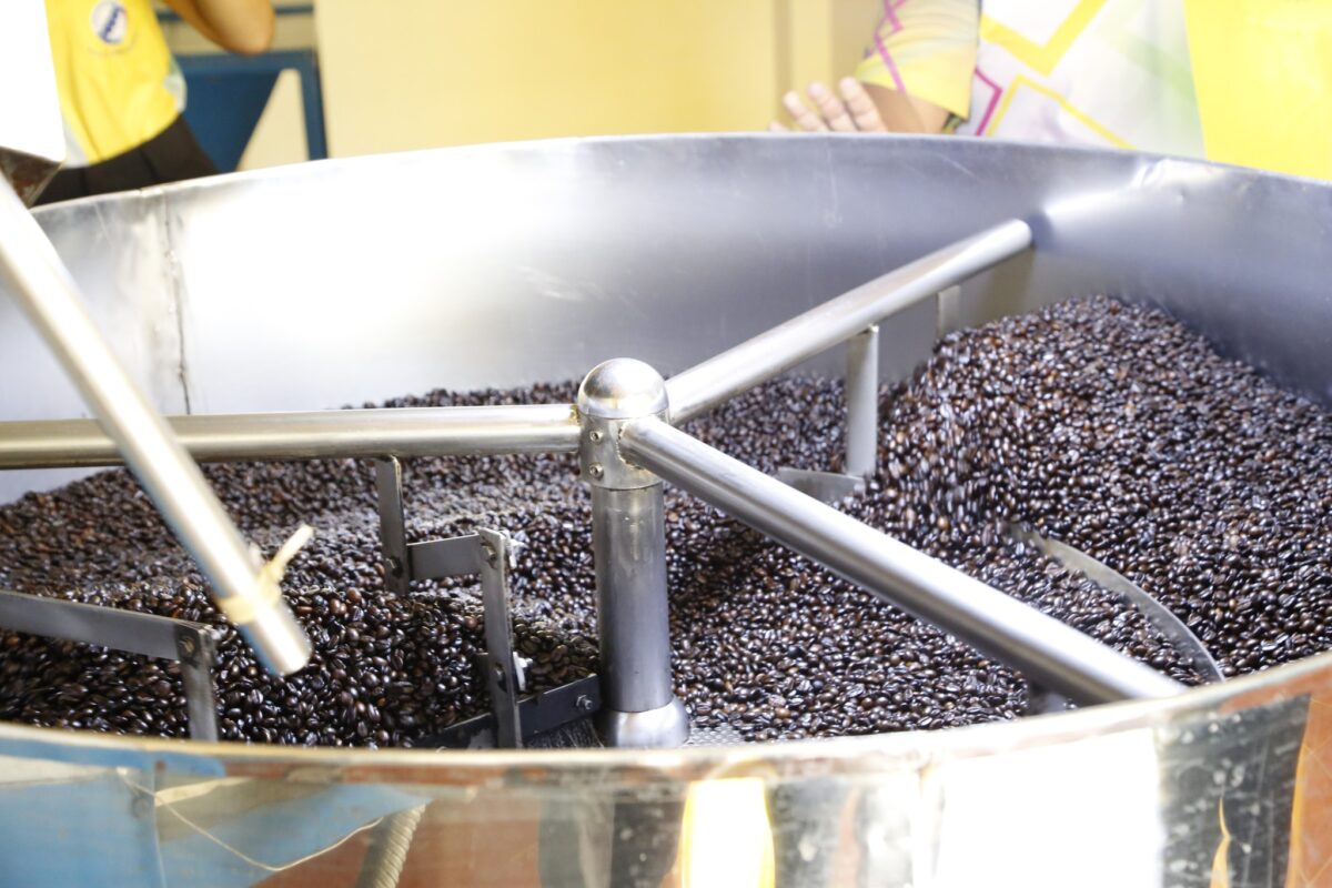 ชุมนุมสหกรณ์การเกษตรแห่งประเทศไทย จำกัด (สำนักงานใหญ่)