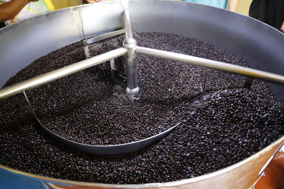 ชุมนุมสหกรณ์การเกษตรแห่งประเทศไทย จำกัด (สำนักงานใหญ่)