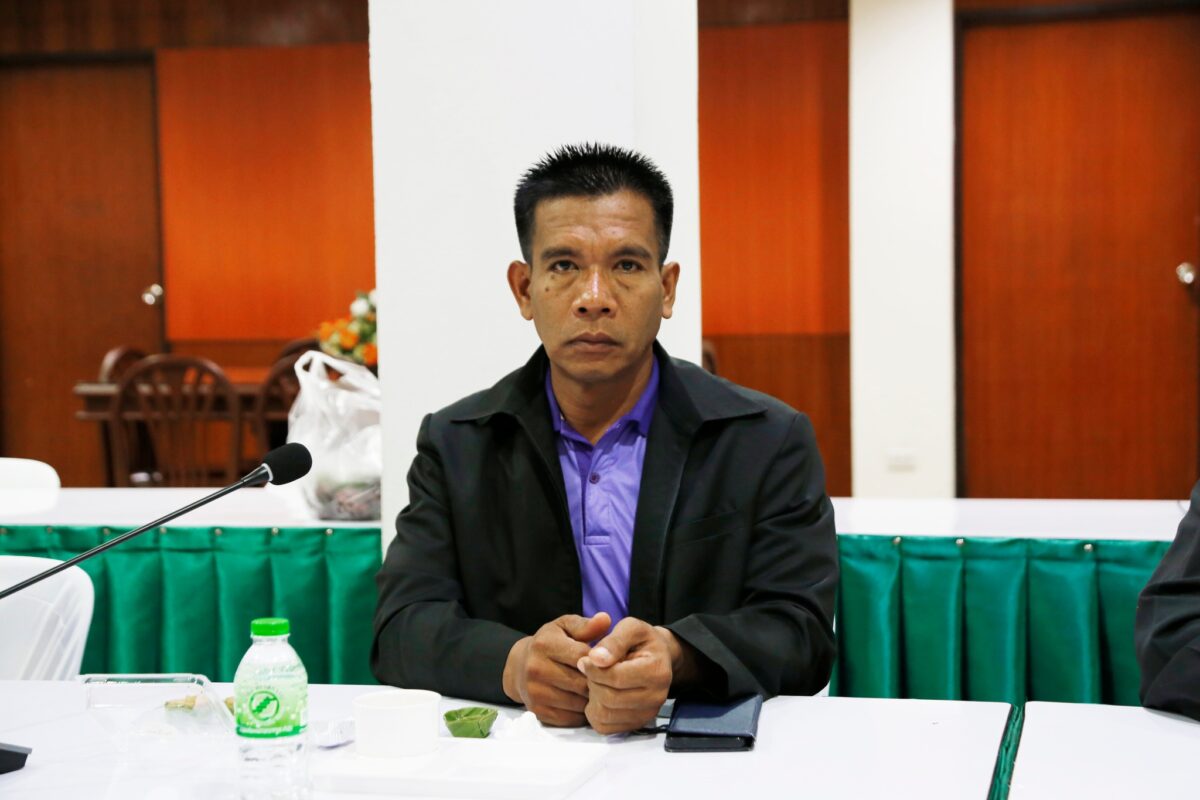 ชุมนุมสหกรณ์การเกษตรแห่งประเทศไทย จำกัด (สำนักงานใหญ่)