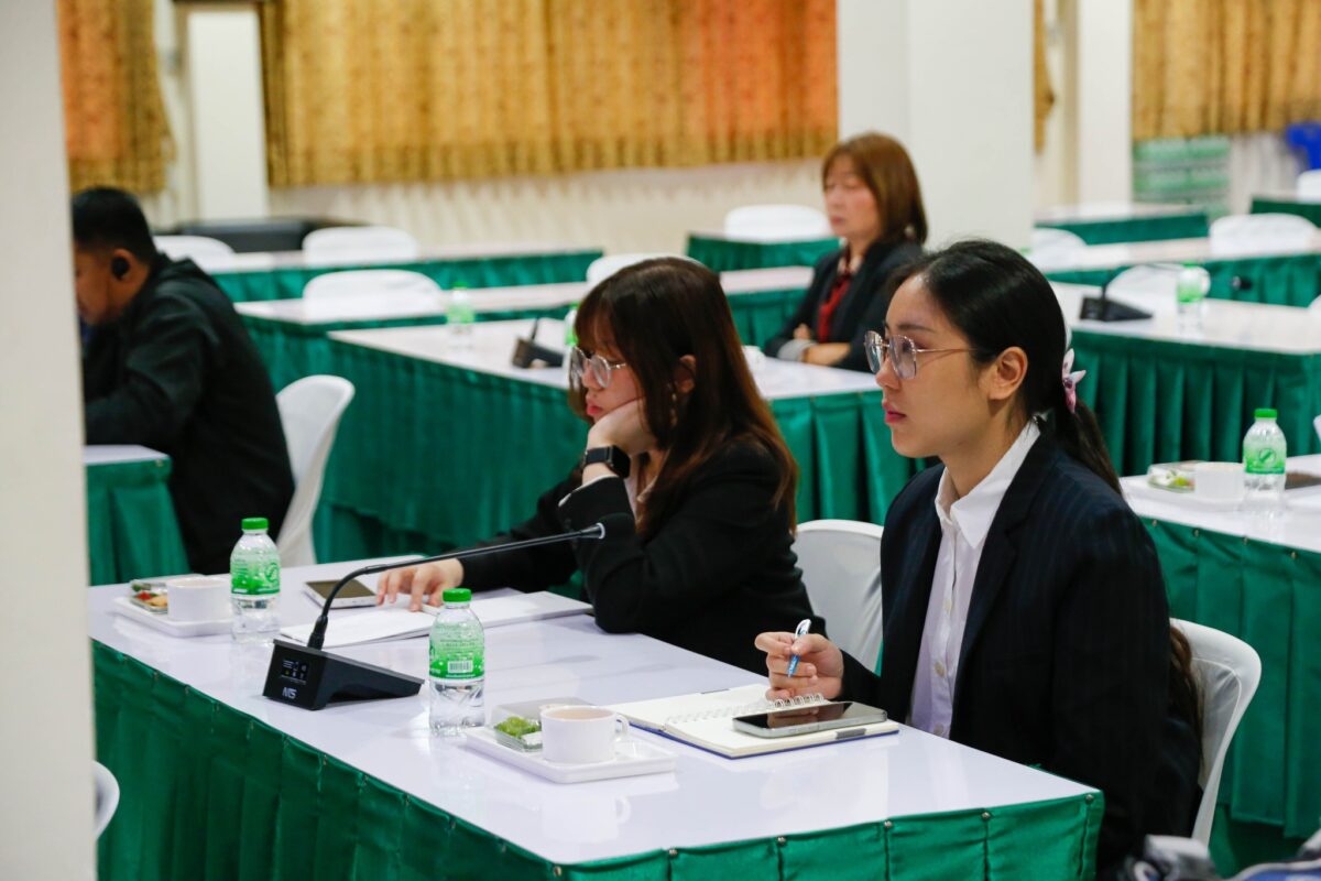 ชุมนุมสหกรณ์การเกษตรแห่งประเทศไทย จำกัด (สำนักงานใหญ่)