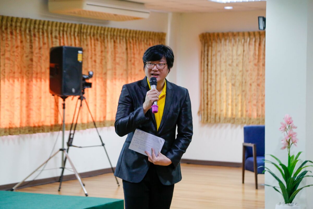 ชุมนุมสหกรณ์การเกษตรแห่งประเทศไทย จำกัด (สำนักงานใหญ่)