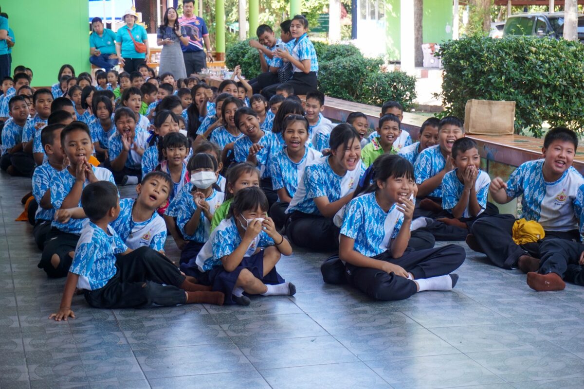 ชุมนุมสหกรณ์การเกษตรแห่งประเทศไทย จำกัด (สำนักงานใหญ่)