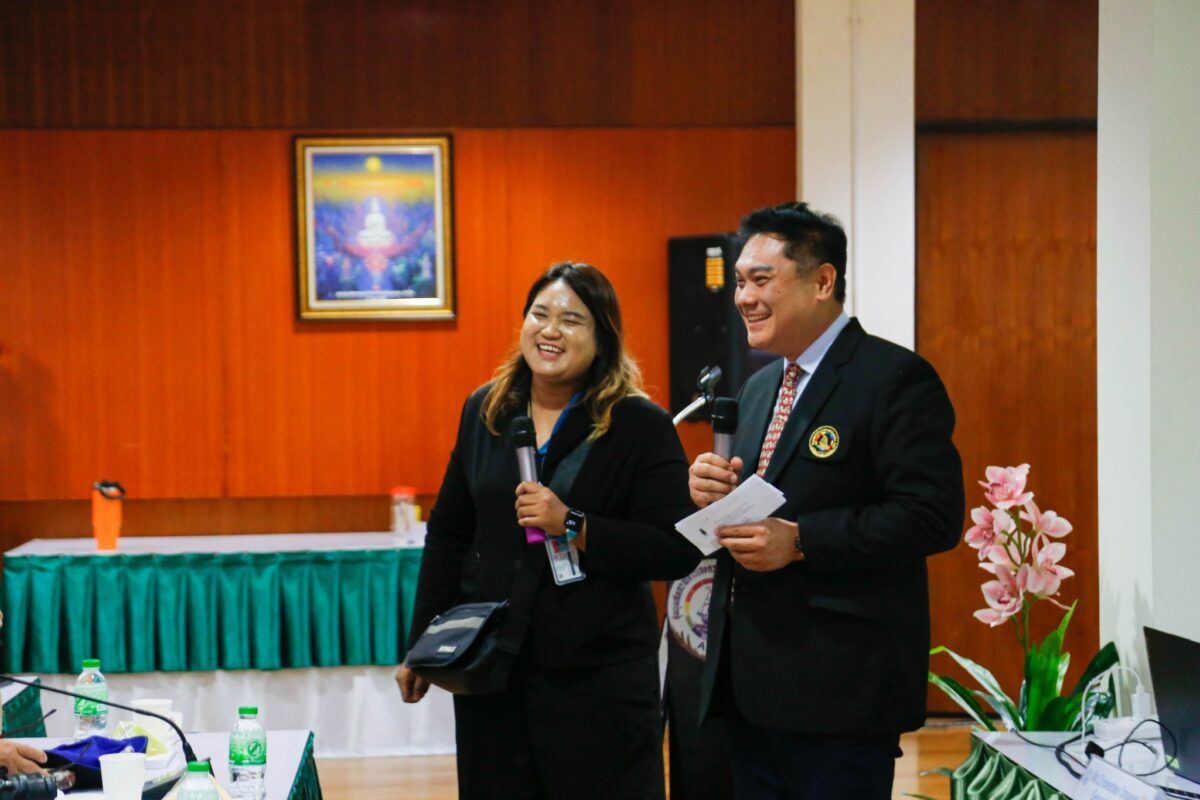 ชุมนุมสหกรณ์การเกษตรแห่งประเทศไทย จำกัด (สำนักงานใหญ่)