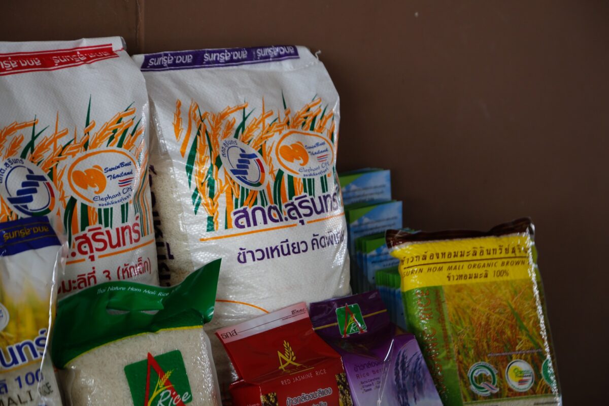 ชุมนุมสหกรณ์การเกษตรแห่งประเทศไทย จำกัด (สำนักงานใหญ่)