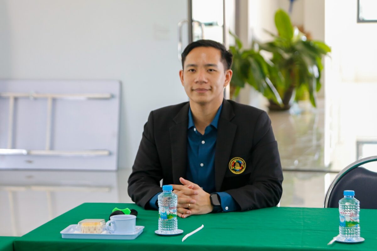 ชุมนุมสหกรณ์การเกษตรแห่งประเทศไทย จำกัด (สำนักงานใหญ่)