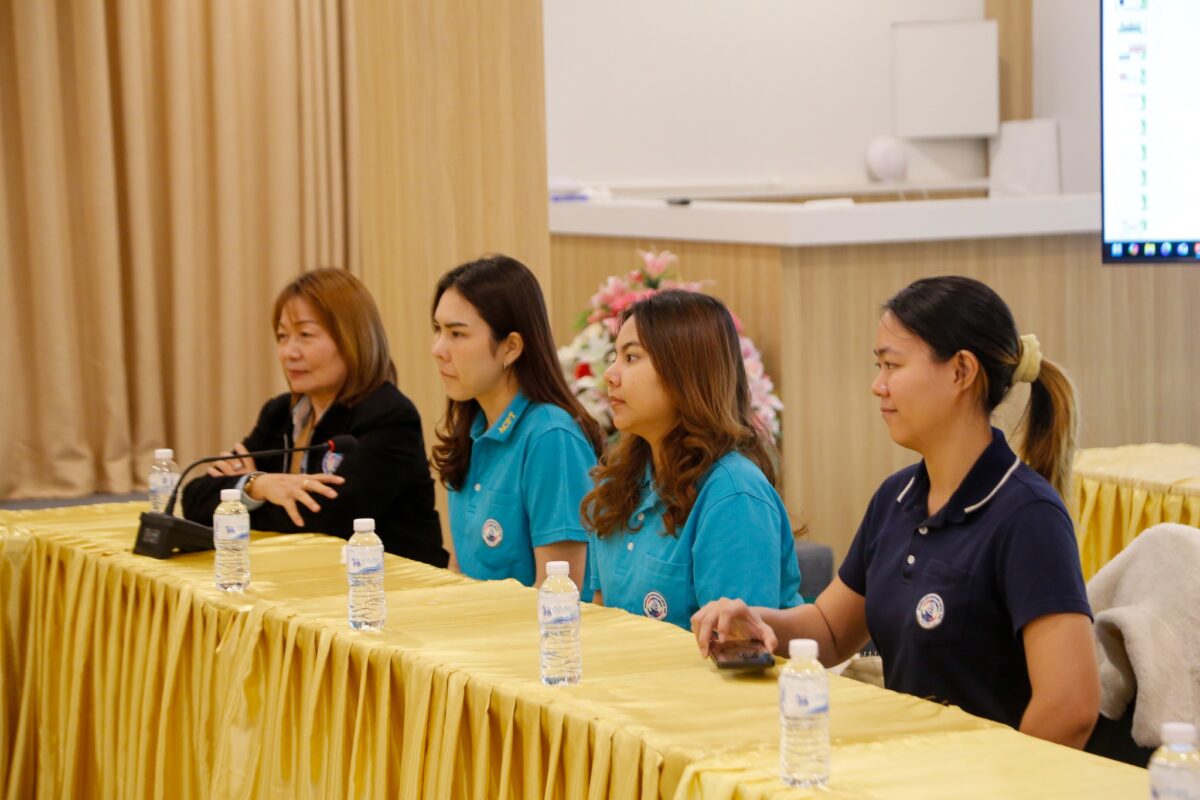 ชุมนุมสหกรณ์การเกษตรแห่งประเทศไทย จำกัด (สำนักงานใหญ่)