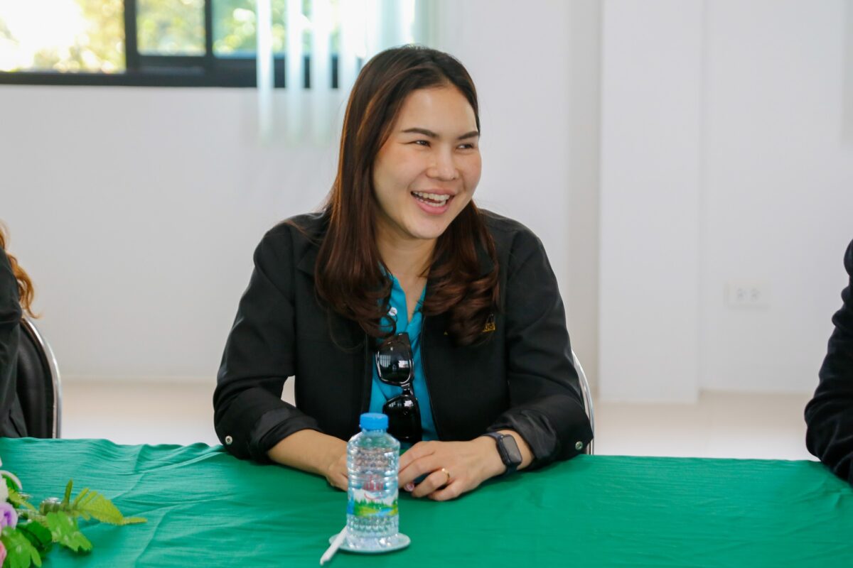 ชุมนุมสหกรณ์การเกษตรแห่งประเทศไทย จำกัด (สำนักงานใหญ่)