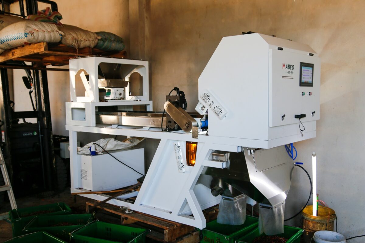 ชุมนุมสหกรณ์การเกษตรแห่งประเทศไทย จำกัด (สำนักงานใหญ่)