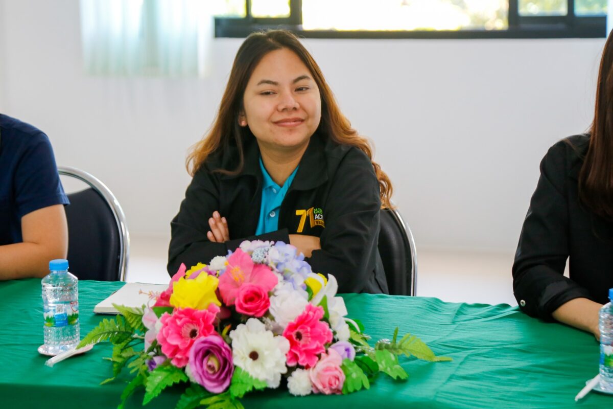 ชุมนุมสหกรณ์การเกษตรแห่งประเทศไทย จำกัด (สำนักงานใหญ่)