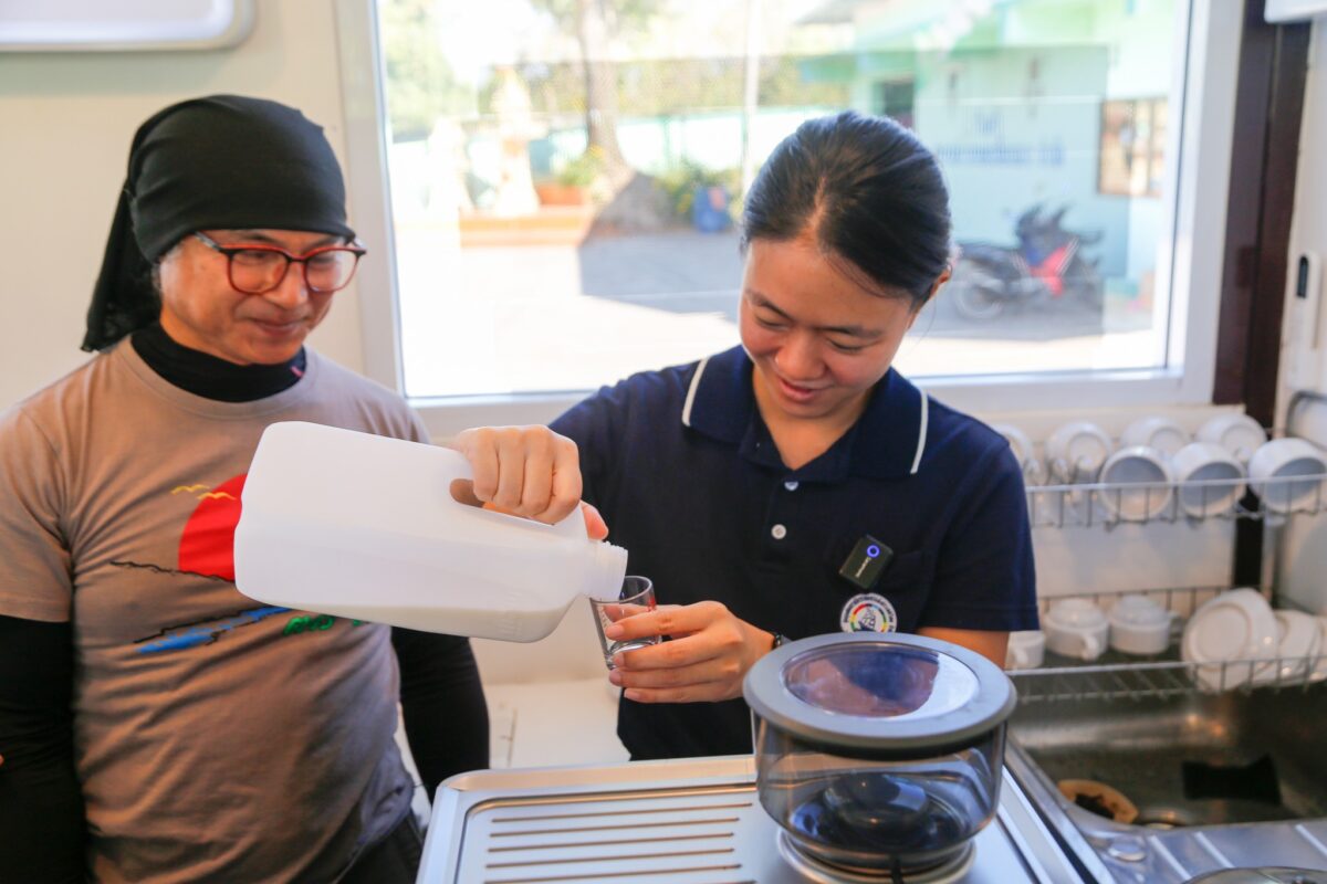 ชุมนุมสหกรณ์การเกษตรแห่งประเทศไทย จำกัด (สำนักงานใหญ่)