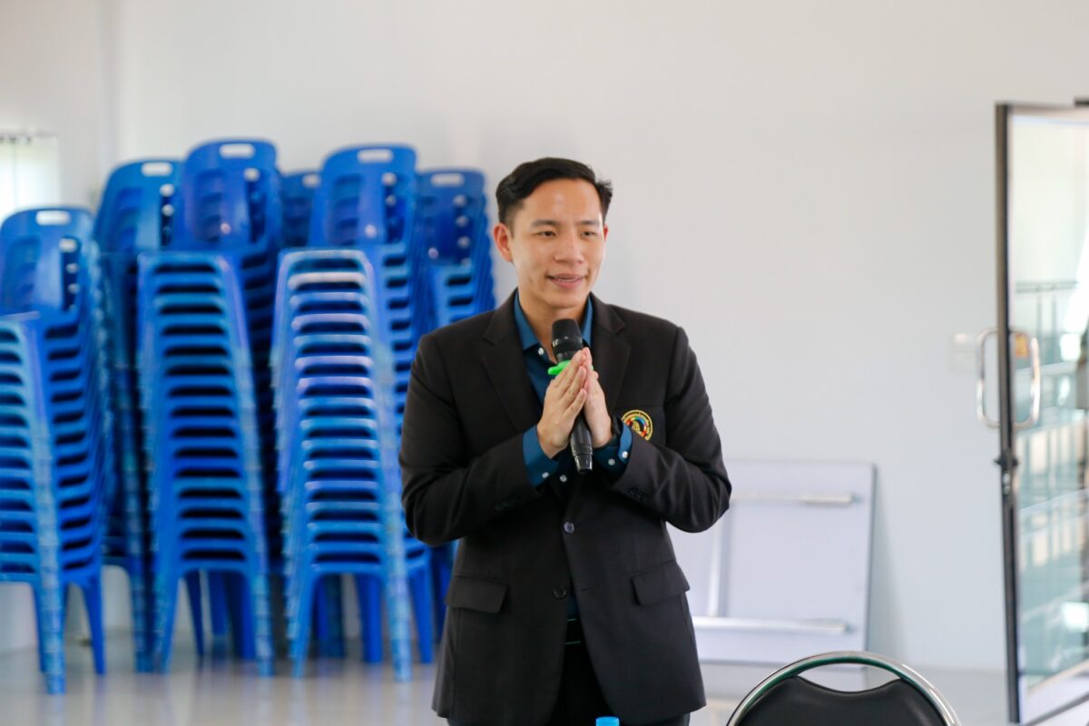 ชุมนุมสหกรณ์การเกษตรแห่งประเทศไทย จำกัด (สำนักงานใหญ่)