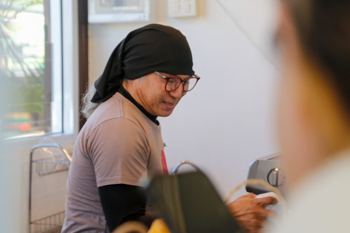 ชุมนุมสหกรณ์การเกษตรแห่งประเทศไทย จำกัด (สำนักงานใหญ่)