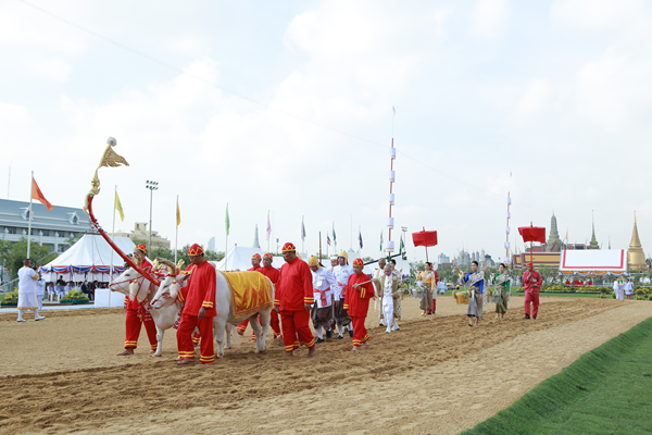 ชุมนุมสหกรณ์การเกษตรแห่งประเทศไทย จำกัด (สำนักงานใหญ่)