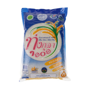 ข้าวหอมมะลิทุ่งกุลา101 5 กก.