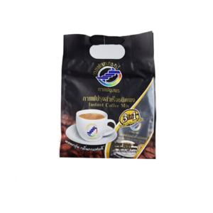 กาแฟชุมพร 3in1 แดงดำ
