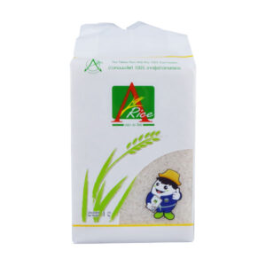ข้าวหอมมะลิ A-rice 1 กก.